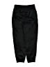 Champion 100% Polyester Black Track Pants Size 7 - 8 - photo 2