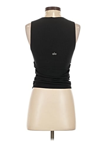 Alo Sleeveless T-Shirt (view 2)