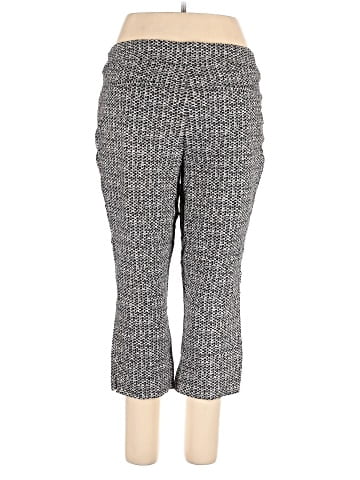 Hilary Radley Casual Pants (view 2)