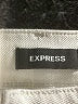 Express Ivory Jeans Size 8 - photo 7