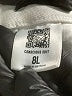 Express Ivory Jeans Size 8 - photo 8