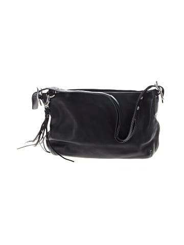 Coach Leather Shoulder Bag (view 1)