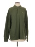 Converse 100% Cotton Green Pullover Sweater Size S - photo 1