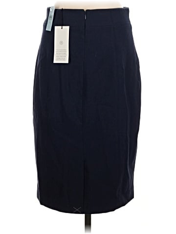 Ann Taylor Formal Skirt (view 2)