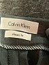 Calvin Klein Gray Dress Pants Size 10 (petite) - photo 7