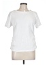 Talbots White Active T-Shirt Size L - photo 1
