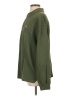 Converse 100% Cotton Green Pullover Sweater Size S - photo 5