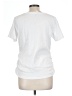 Talbots White Active T-Shirt Size L - photo 2