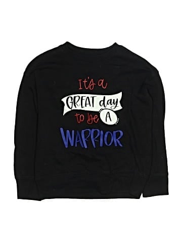 Athletic Works Sweatshirt (view 1)