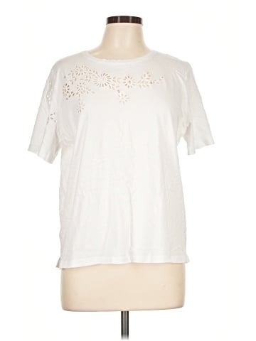 Elliott Lauren Short Sleeve T-Shirt (view 1)