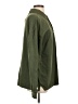 Converse 100% Cotton Green Pullover Sweater Size S - photo 4