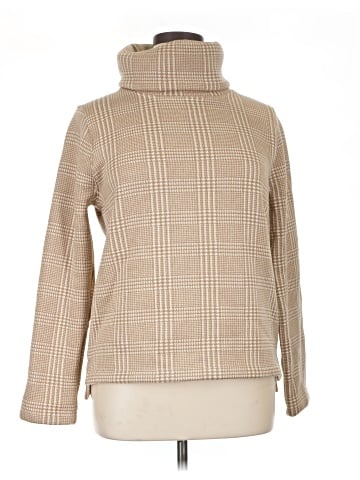 J.Crew Factory Store Turtleneck Sweater (view 1)