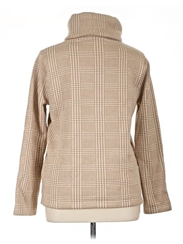 J.Crew Factory Store Turtleneck Sweater (view 2)