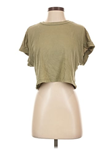 Garage Short Sleeve T-Shirt (view 1)