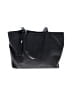 Unbranded Solid Black Tote One size - photo 1
