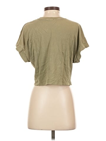 Garage Short Sleeve T-Shirt (view 2)