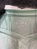 Bcg 100% Polyester Green Active T-Shirt Size S - photo 7