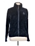 Columbia 100% Polyester Blue Cardigan Size XL - photo 1