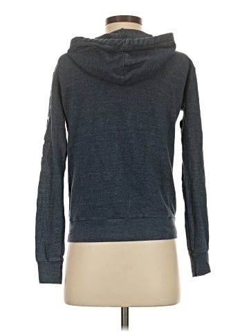 Ocean Drive Clothing Co. Zip Up Hoodie (view 2)