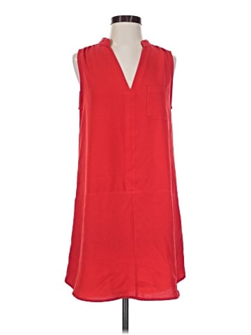 Lush Casual Dress (view 1)