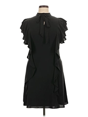 Julia Jordan Cocktail Dress (view 1)
