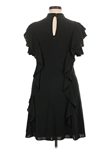 Julia Jordan Cocktail Dress (view 2)