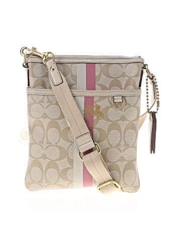 Coach Leather Crossbody Bag (view 1)