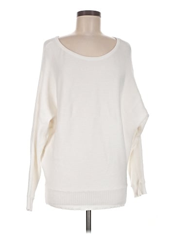 Love Tree Pullover Sweater (view 1)