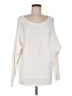 Love Tree Ivory Pullover Sweater Size M - photo 1