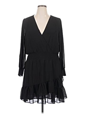 MICHAEL Michael Kors Cocktail Dress (view 1)