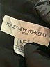 Jones New York 100% Polyester Black Blazer Size 10 Petite - photo 6