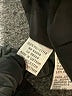 Jones New York 100% Polyester Black Blazer Size 10 Petite - photo 7