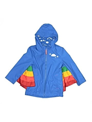 Cat & Jack Raincoat (view 1)