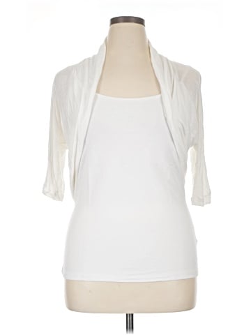 BCX Cardigan (view 1)