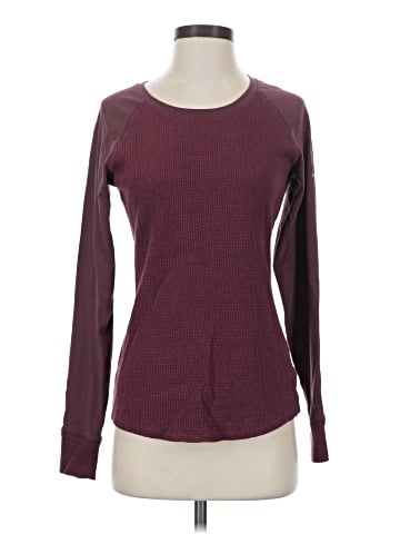 Columbia Long Sleeve T-Shirt (view 1)