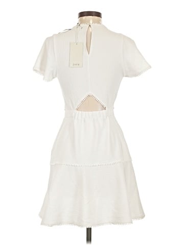 Joie Casual Dress (view 2)