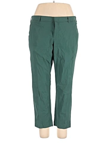 KIRKLAND Signature Casual Pants (view 1)