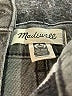Madewell Gray Jeans Size 26 waist - photo 7