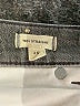 Madewell Gray Jeans Size 26 waist - photo 8