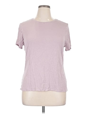 Nine West Short Sleeve T-Shirt (view 1)
