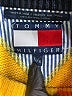 Tommy Jeans Solid Yellow Pullover Sweater Size L - photo 7