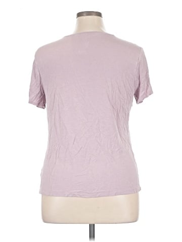 Nine West Short Sleeve T-Shirt (view 2)