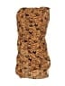 Unbranded Paisley Orange Scarf One size - photo 2