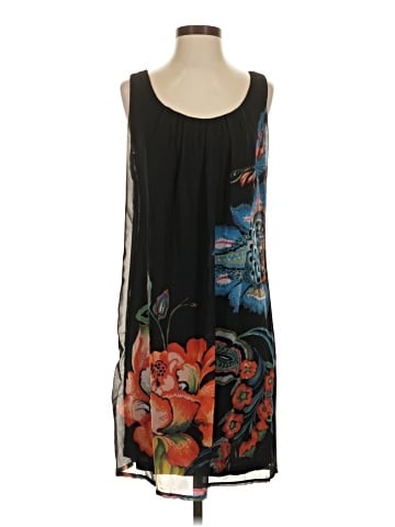 Desigual Casual Dress (view 1)