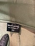 Weatherproof Solid Green Active Pants Size M - photo 7