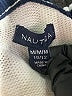 Nautica 100% Cotton White Pullover Sweater Size M (youth) - photo 3