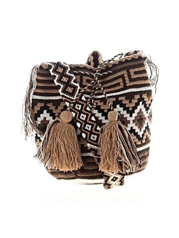 Unbranded Bucket Bag (view 1)