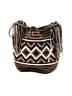 Unbranded Brown Bucket Bag One size - photo 3