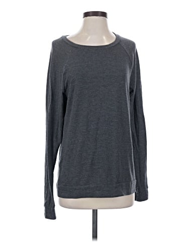 Michael Lauren Long Sleeve T-Shirt (view 1)