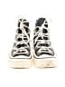 Converse Gray Sneakers Size 7 1/2 - photo 2